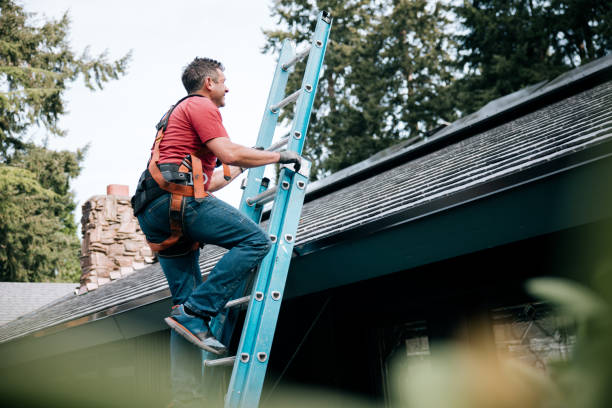 Best Roof Ventilation Installation  in Independence, OH