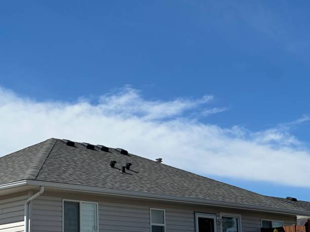 Best Flat Roofing  in Independence, OH