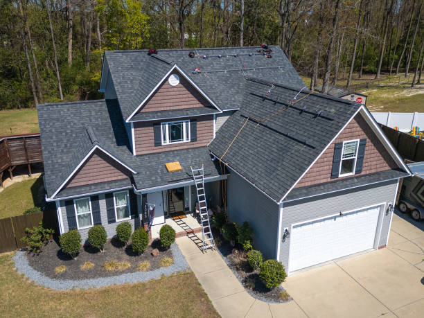 Best Solar Panel Roofing Installation  in Independence, OH